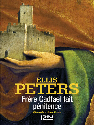 cover image of Frère Cadfael fait pénitence